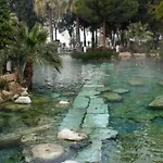 B&B Guenes Pamukkale
