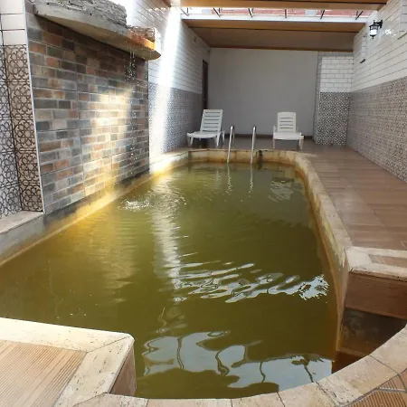 Guenes 4* Pamukkale