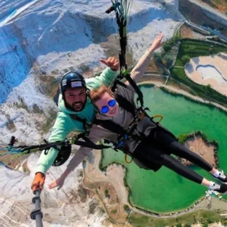 Bed & Breakfast Guenes 4*