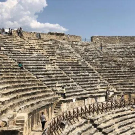 Bed & Breakfast Guenes