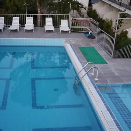 Guenes 4* Pamukkale