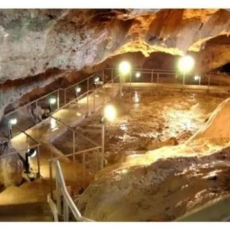 Bed & Breakfast Guenes 4*