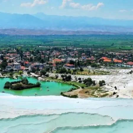 Bed & Breakfast Guenes