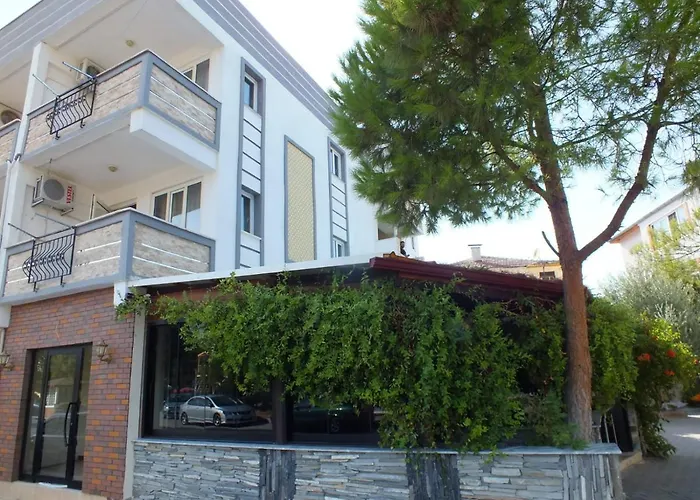 Oda ve Kahvaltı Güneş 4*