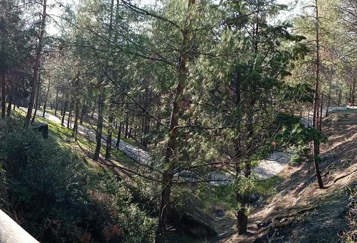 Güneş 4* Pamukkale