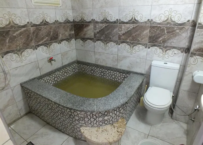 Guenes Frühstückspension