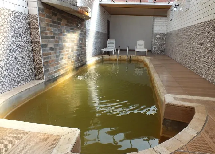 Güneş 4* Pamukkale