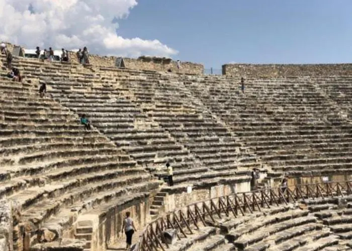 Oda ve Kahvaltı Güneş