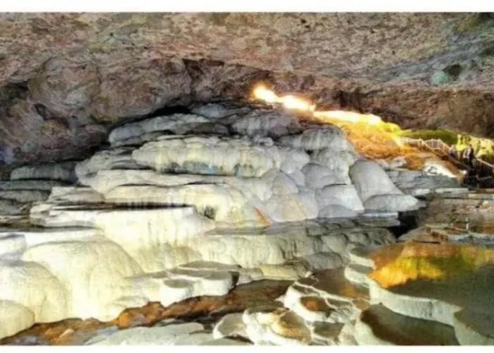 Güneş Oda ve Kahvaltı Pamukkale