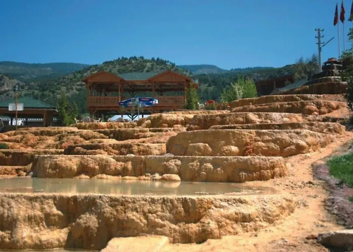 Guenes Frühstückspension