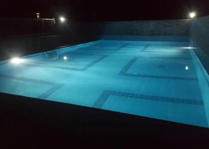 Güneş Pamukkale