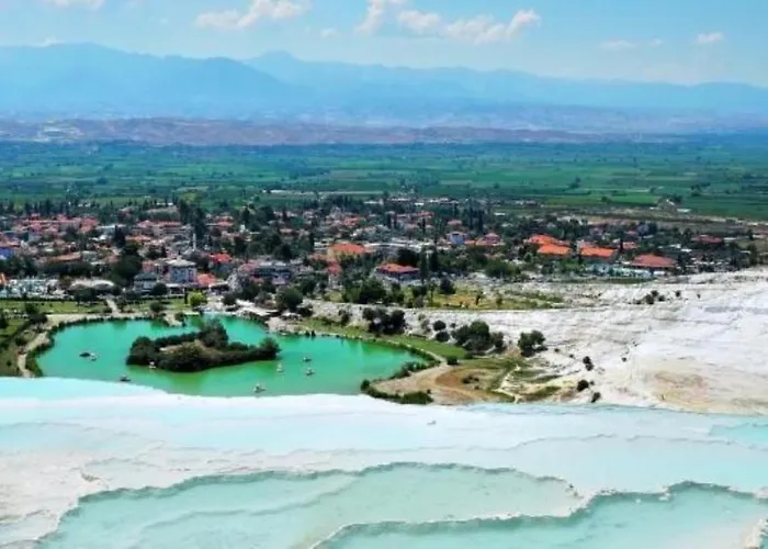 Oda ve Kahvaltı Güneş