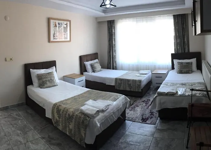 Güneş 4*