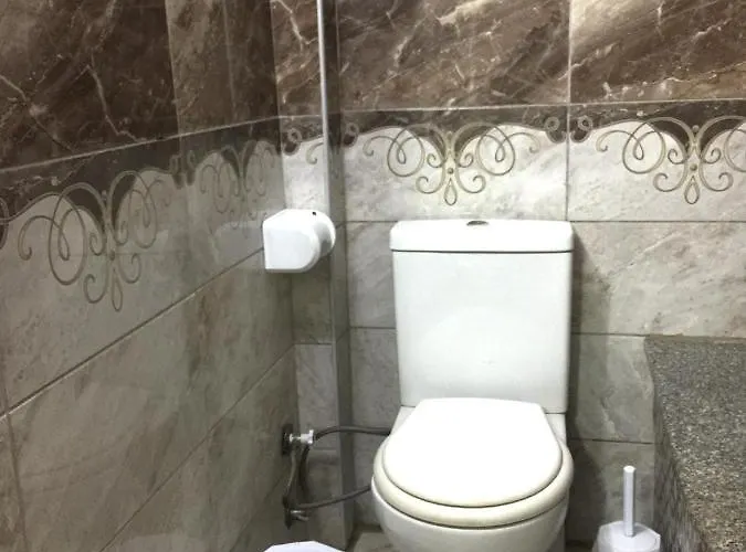 Güneş Oda ve Kahvaltı