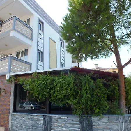Bed & Breakfast Guenes Apart *
