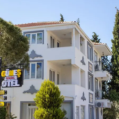 Guenes Apart Bed & Breakfast