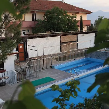 Bed & Breakfast Guenes Apart