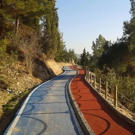 Bed & Breakfast Guenes