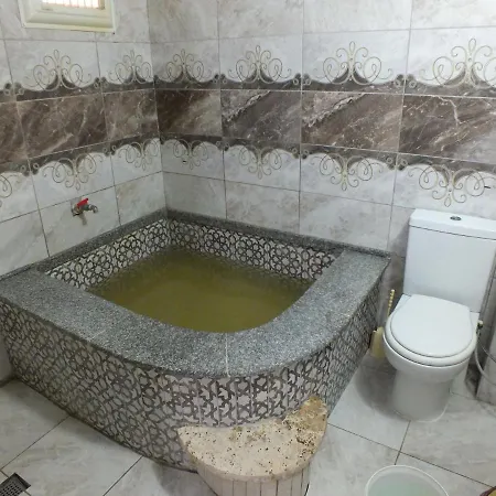 Guenes Apart Bed & Breakfast