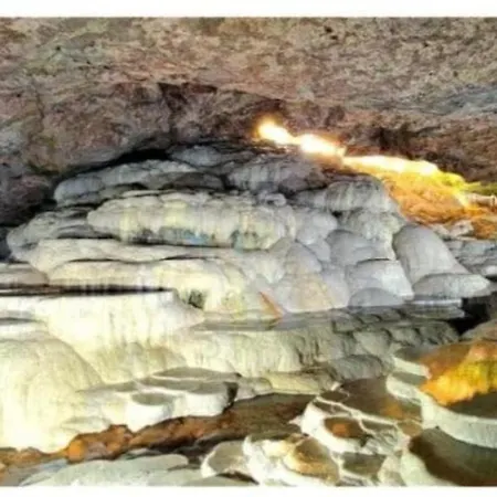 Guenes Apart Bed & Breakfast Pamukkale