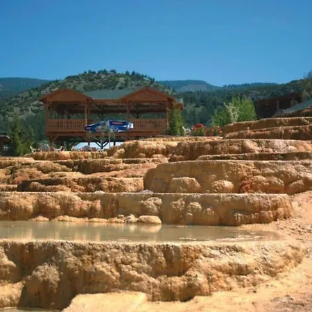 Guenes Apart Bed & Breakfast