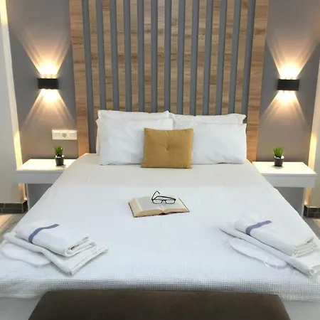 Guenes Apart Bed & Breakfast