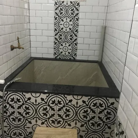 Bed & Breakfast Guenes