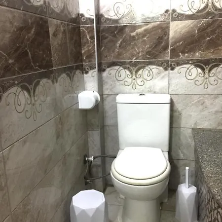 Guenes Apart Bed & Breakfast