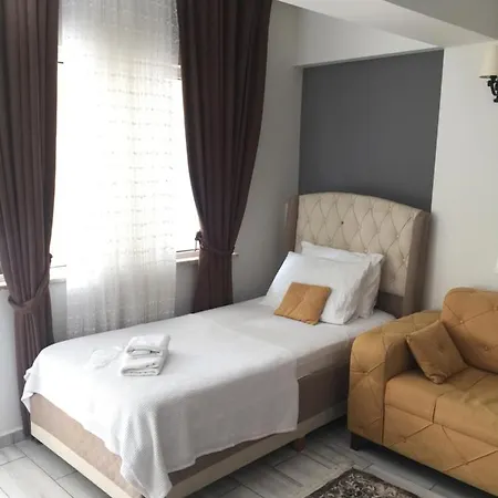 Bed & Breakfast Guenes Apart *