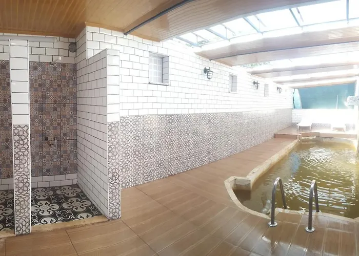 Guenes Отель типа 