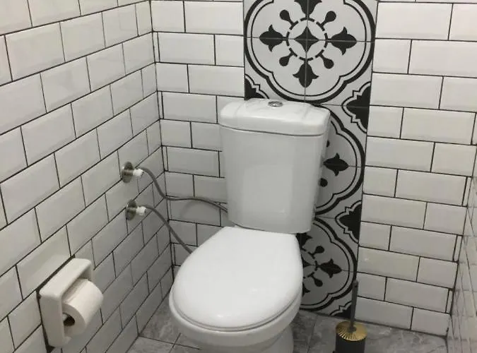 Guenes Отель типа 