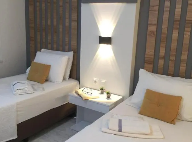 Guenes Отель типа 